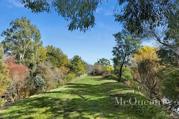 Sixth view of Homely land listing, 70 Frazer Street, Daylesford VIC 3460