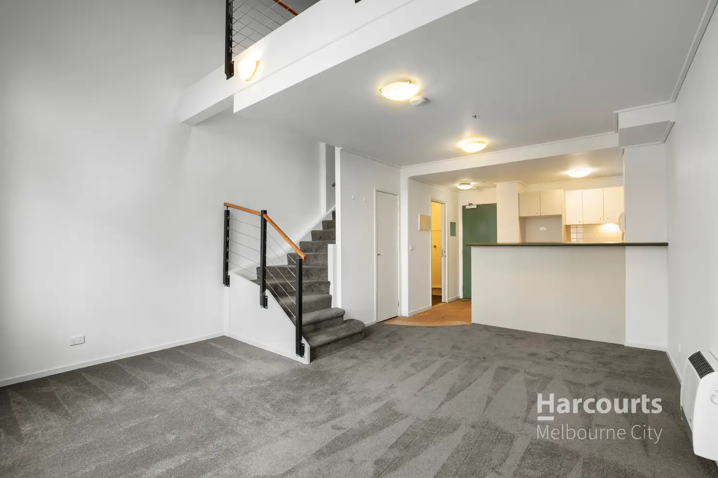 Main view of Homely apartment listing, 27/562 Little Bourke Street, Melbourne VIC 3000