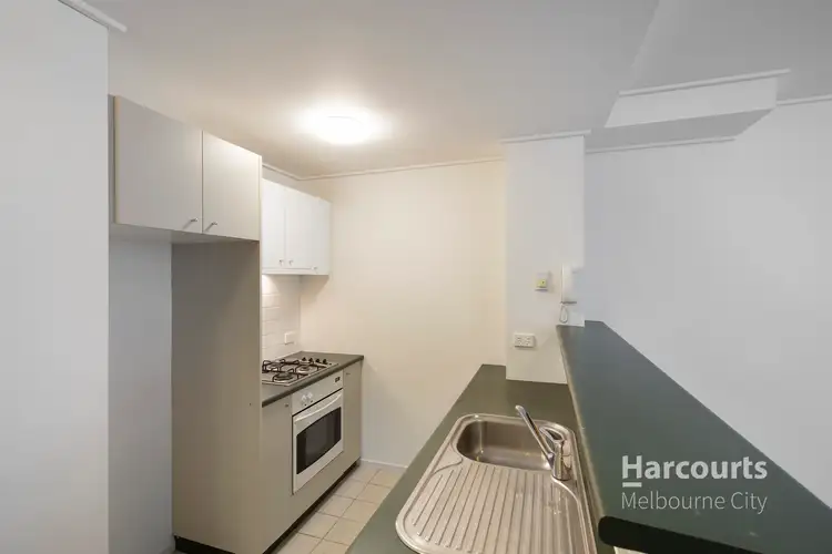 Fourth view of Homely apartment listing, 27/562 Little Bourke Street, Melbourne VIC 3000