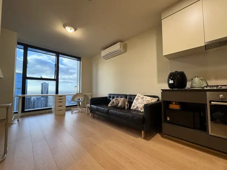 5707/568 Collins Street, Melbourne VIC 3000
