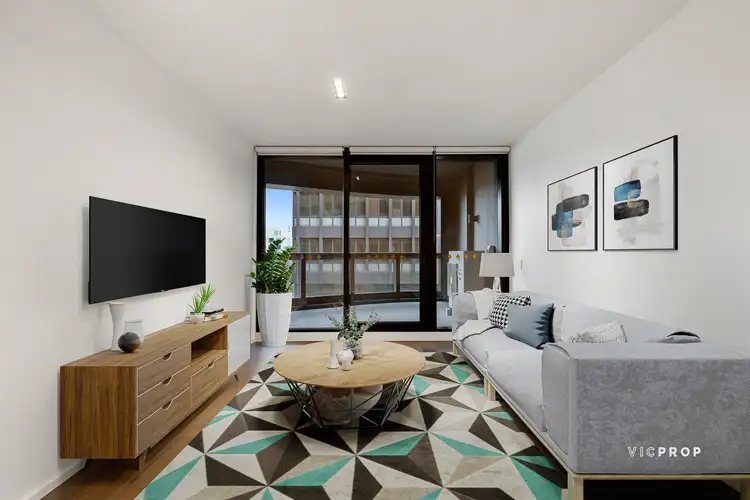 511/20 Queens Road, Melbourne VIC 3004