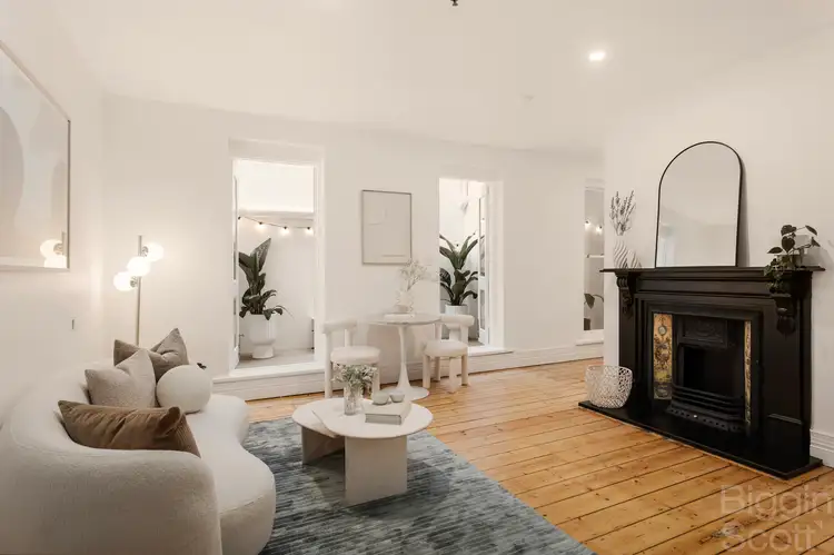 2/146 St Kilda Road, St Kilda VIC 3182