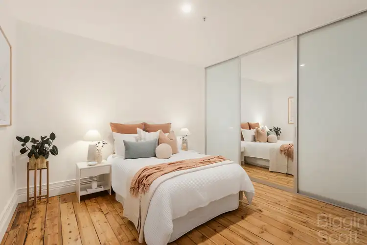 Fifth view of Homely apartment listing, 2/146 St Kilda Road, St Kilda VIC 3182
