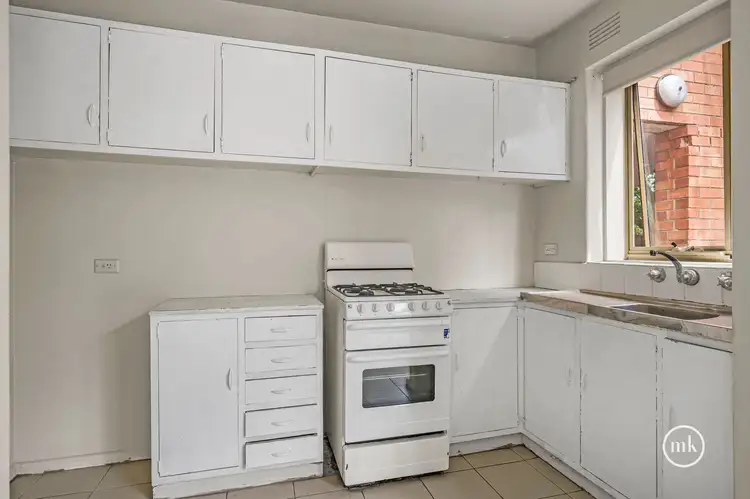 Second view of Homely unit listing, 8/39 Kent Street, Ascot Vale VIC 3032