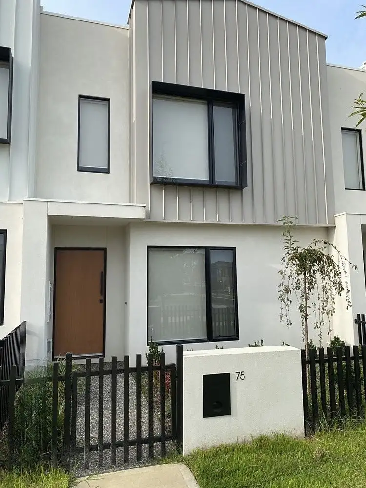 75 Soho Boulevard, Berwick VIC 3806