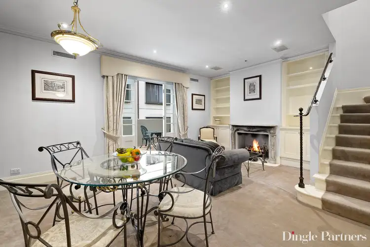 34/180 Little Collins Street, Melbourne VIC 3000