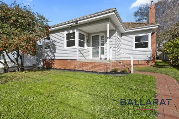 13 Stocks Street, Golden Point VIC 3350
