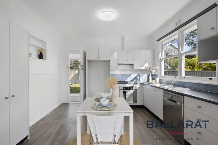 Fourth view of Homely house listing, 13 Stocks Street, Golden Point VIC 3350