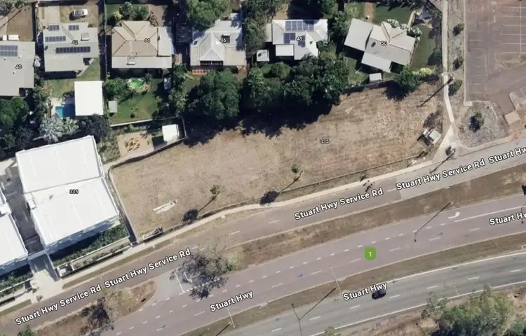 LOT Principle 2, 335 Stuart Highway, The Narrows NT 820