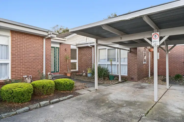 9/31-33 Timins Street, Sunbury VIC 3429