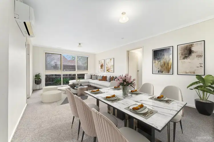 9/31-33 Timins Street, Sunbury VIC 3429