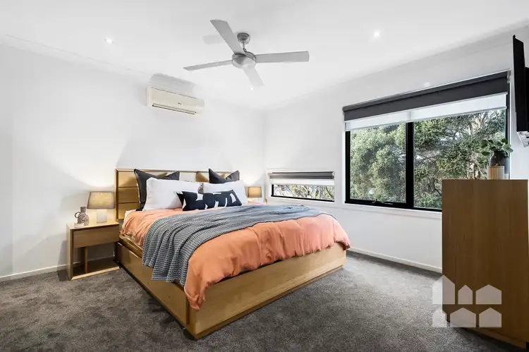 Sixth view of Homely townhouse listing, 3/2A Bishop Street, Kingsville VIC 3012