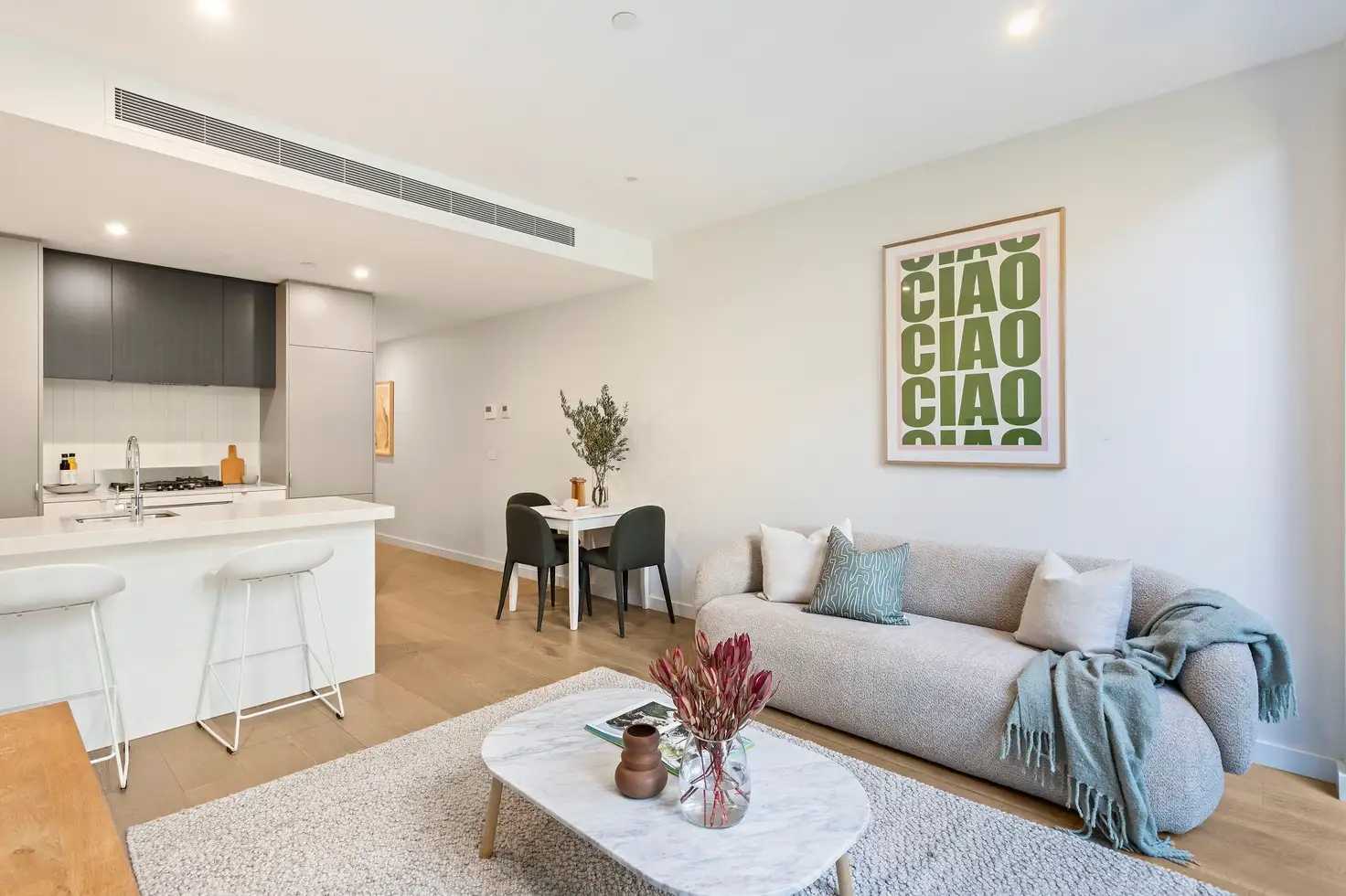 Main view of Homely apartment listing, 123/226 Bay Road, Sandringham VIC 3191