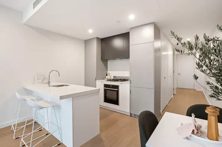 Third view of Homely apartment listing, 123/226 Bay Road, Sandringham VIC 3191