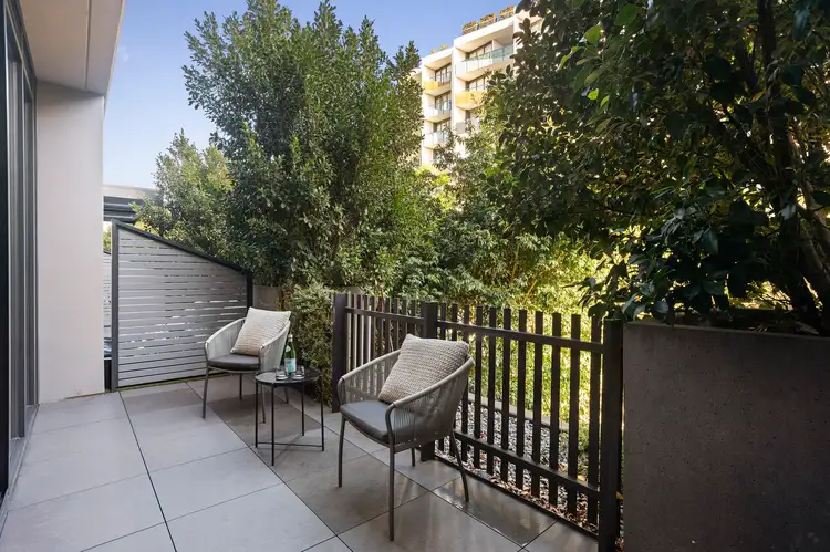Fourth view of Homely apartment listing, 123/226 Bay Road, Sandringham VIC 3191