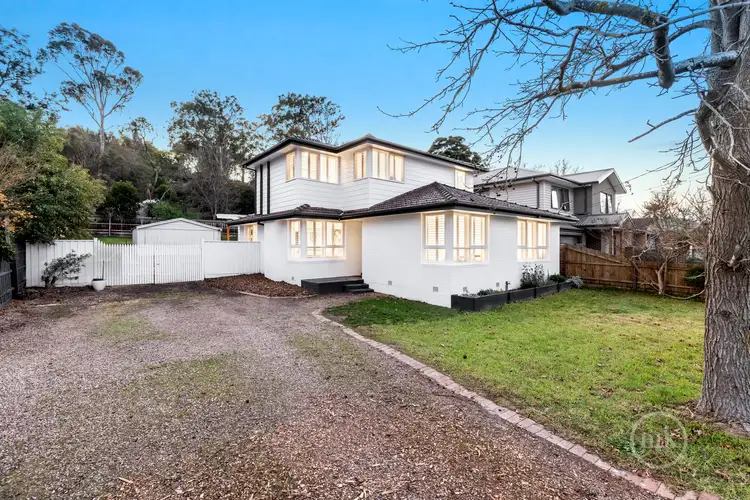 5 Campbell Street, Diamond Creek VIC 3089