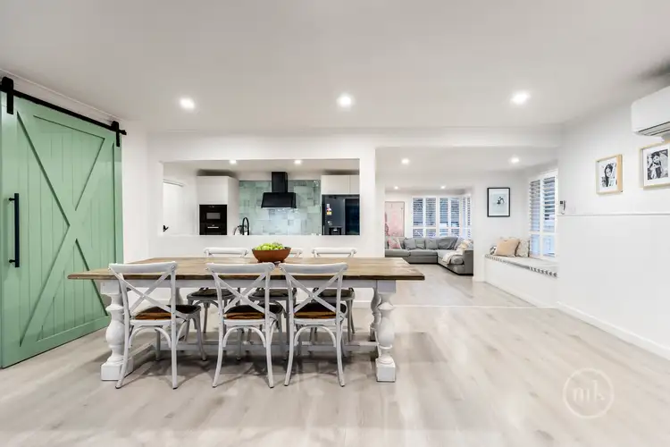 Third view of Homely house listing, 5 Campbell Street, Diamond Creek VIC 3089