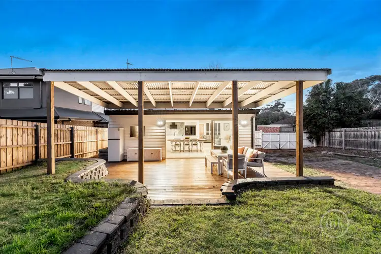 Fourth view of Homely house listing, 5 Campbell Street, Diamond Creek VIC 3089