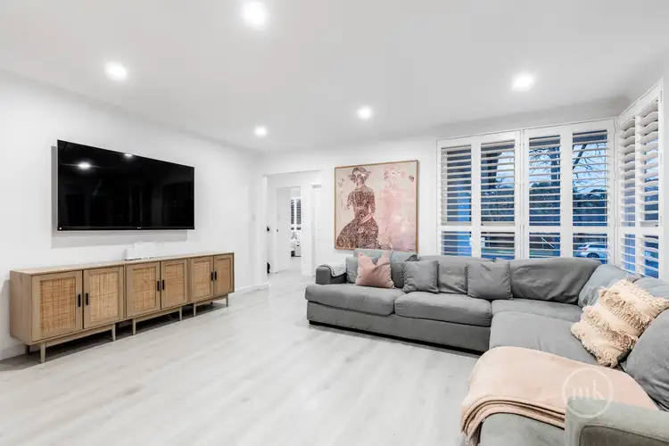 Fifth view of Homely house listing, 5 Campbell Street, Diamond Creek VIC 3089