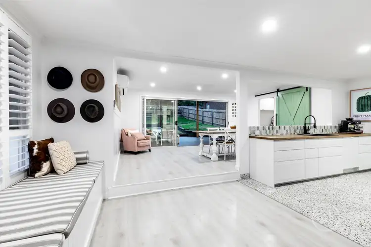Sixth view of Homely house listing, 5 Campbell Street, Diamond Creek VIC 3089