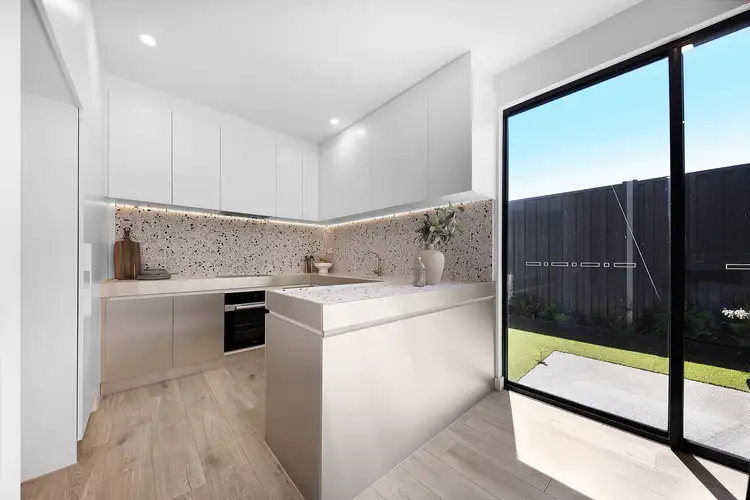 Fourth view of Homely townhouse listing, 1/24 Carr Street, Brighton East VIC 3187