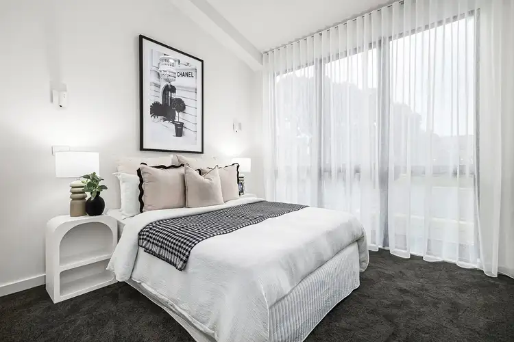 Fifth view of Homely townhouse listing, 1/24 Carr Street, Brighton East VIC 3187