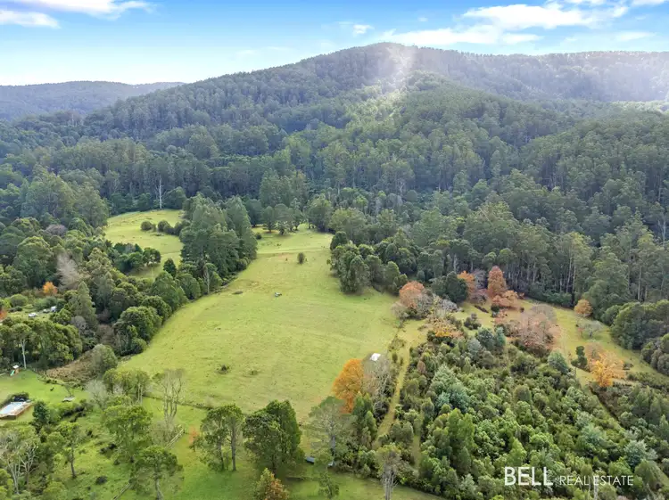 65 Brisbane Hill Road, Warburton VIC 3799
