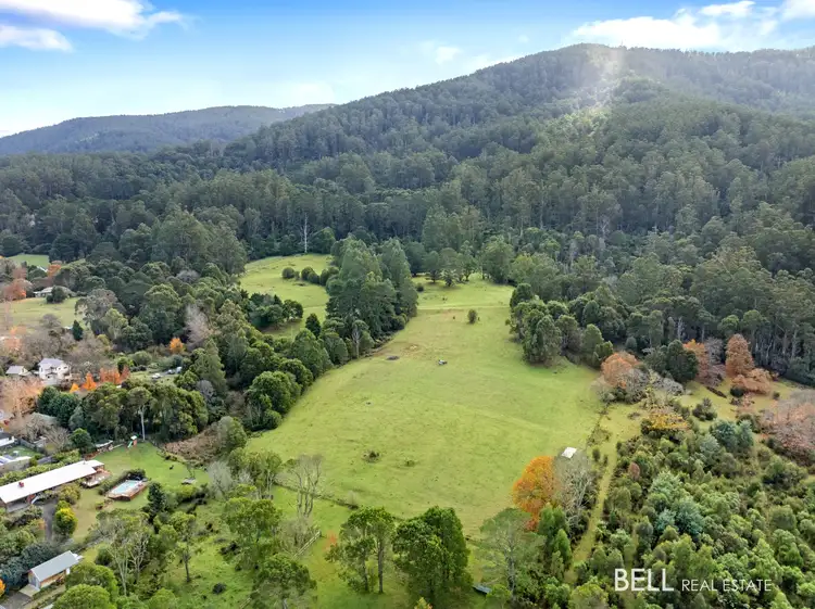 Third view of Homely land listing, 65 Brisbane Hill Road, Warburton VIC 3799
