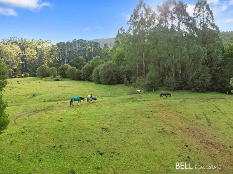 Sixth view of Homely land listing, 65 Brisbane Hill Road, Warburton VIC 3799