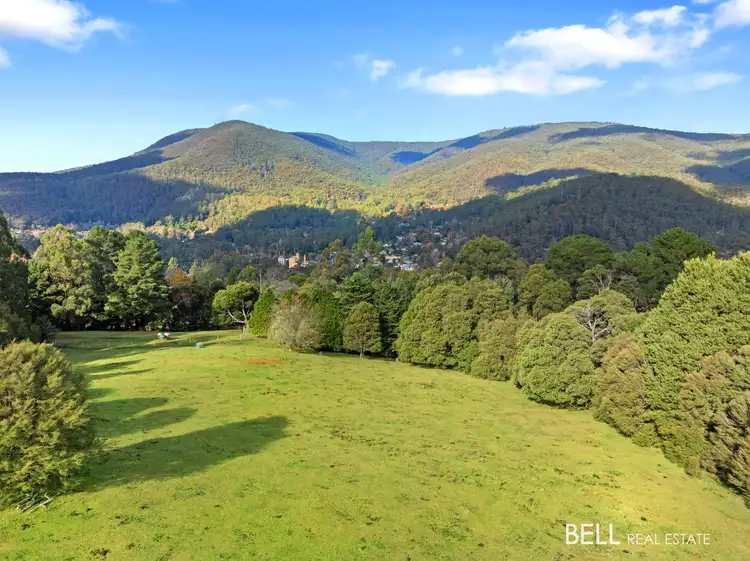 Seventh view of Homely land listing, 65 Brisbane Hill Road, Warburton VIC 3799
