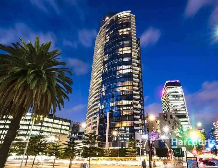 911/100 Harbour Esplanade, Docklands VIC 3008