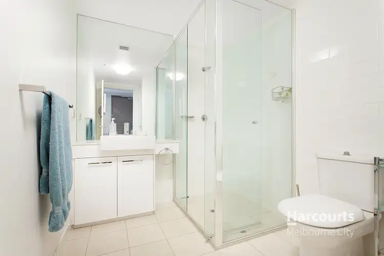 Third view of Homely apartment listing, 911/100 Harbour Esplanade, Docklands VIC 3008