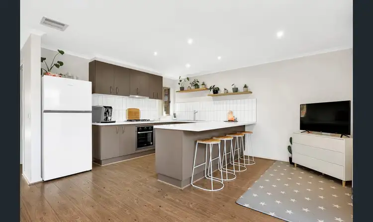 Third view of Homely house listing, 13/12 Mingos Court, Werribee VIC 3030