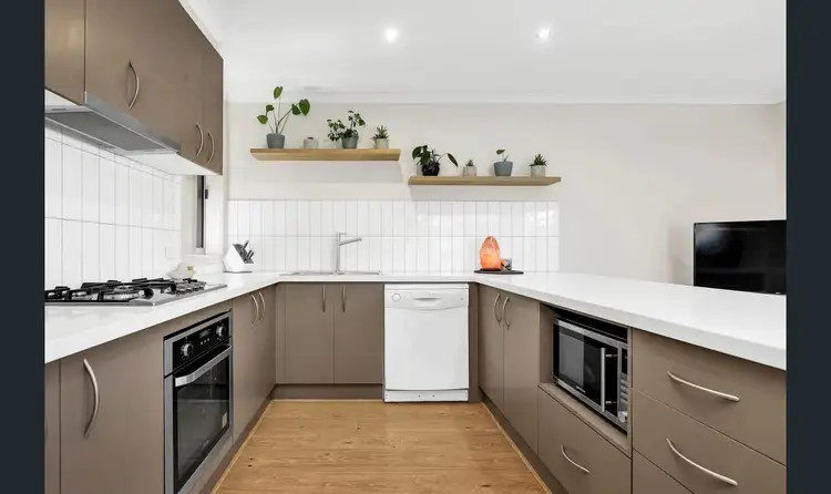Fourth view of Homely house listing, 13/12 Mingos Court, Werribee VIC 3030