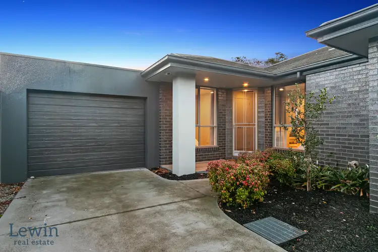 3/1 Haines Street, Cheltenham VIC 3192