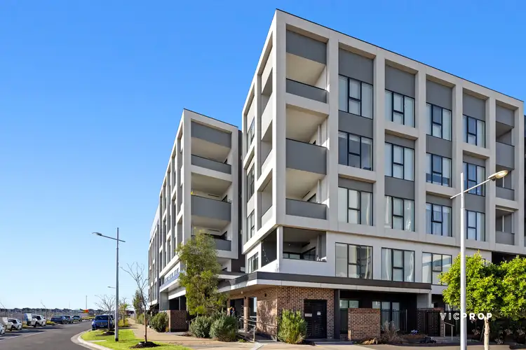 208/38 Clark Street, Williams Landing VIC 3027