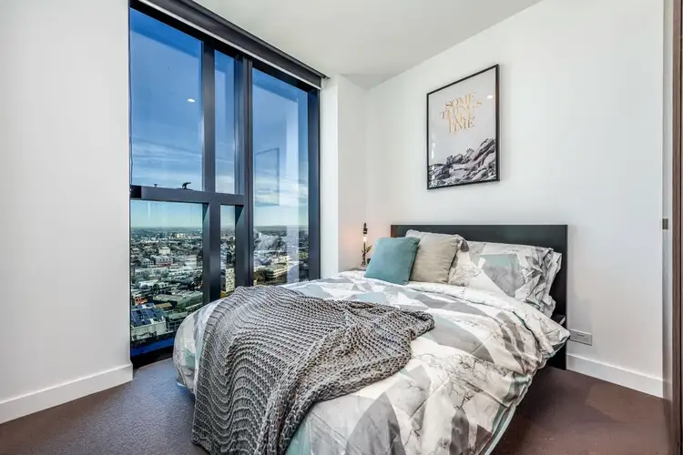 Fifth view of Homely apartment listing, 1113/160 Victoria Street, Carlton VIC 3053