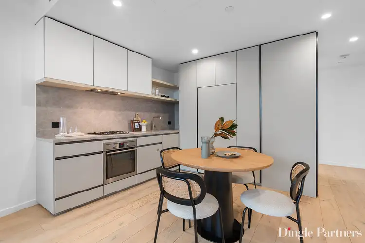 Third view of Homely apartment listing, 206/1050 Mt Alexander Road, Essendon VIC 3040