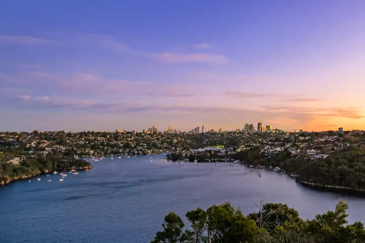 Second view of Homely house listing, 3 David  Place, Seaforth NSW 2092