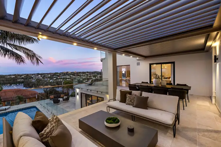 Third view of Homely house listing, 3 David  Place, Seaforth NSW 2092