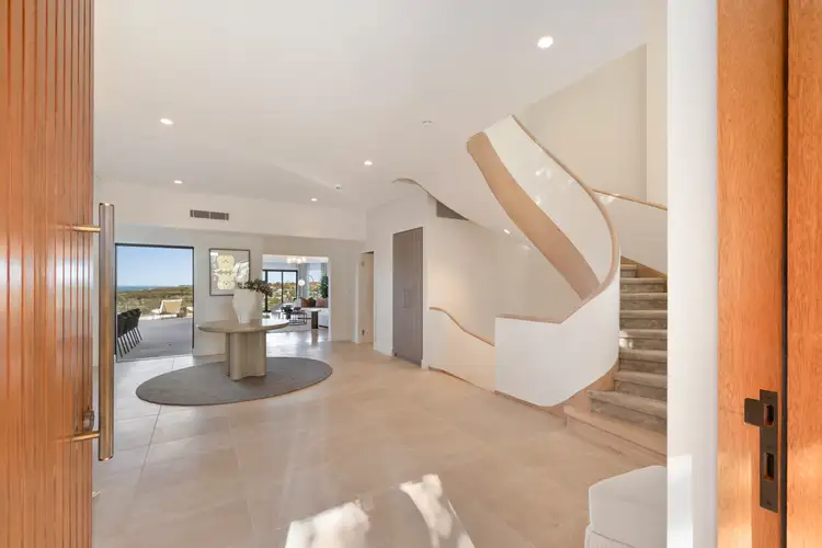 Fourth view of Homely house listing, 3 David  Place, Seaforth NSW 2092