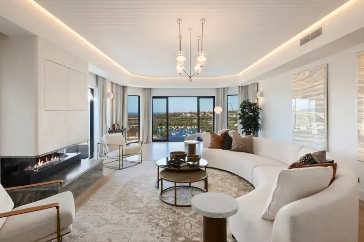 Fifth view of Homely house listing, 3 David  Place, Seaforth NSW 2092