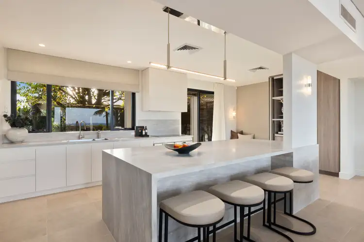 Sixth view of Homely house listing, 3 David  Place, Seaforth NSW 2092