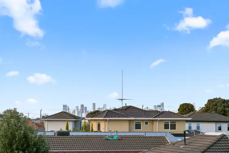 Second view of Homely townhouse listing, 5/11 Churchill Avenue, Maidstone VIC 3012