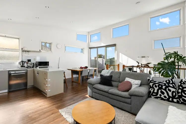 Fourth view of Homely townhouse listing, 5/11 Churchill Avenue, Maidstone VIC 3012