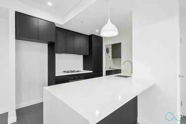 Second view of Homely apartment listing, 1104/71-77 Kembla Street, Wollongong NSW 2500