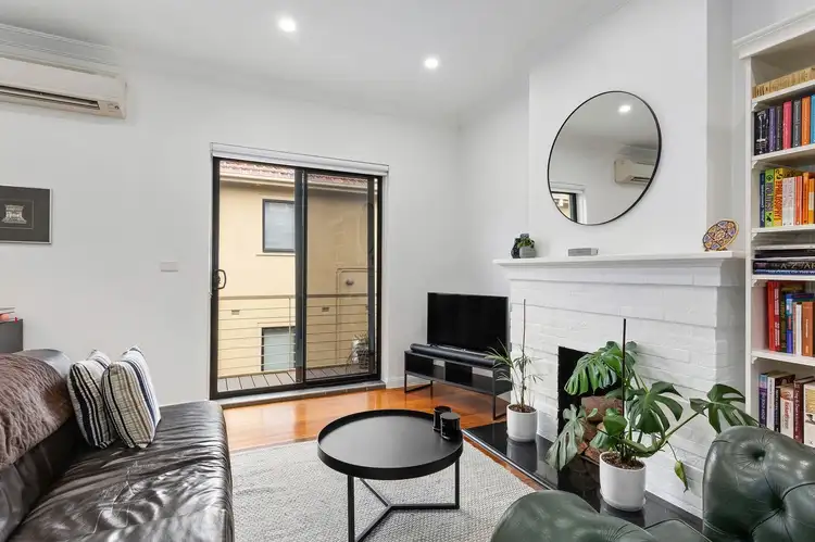 9/6 The Avenue, Windsor VIC 3181