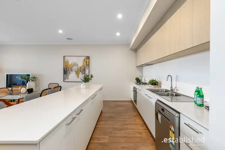 Fifth view of Homely house listing, 13 Jolimont Road, Point Cook VIC 3030