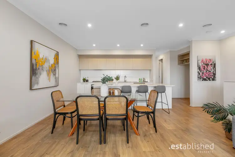 Sixth view of Homely house listing, 13 Jolimont Road, Point Cook VIC 3030