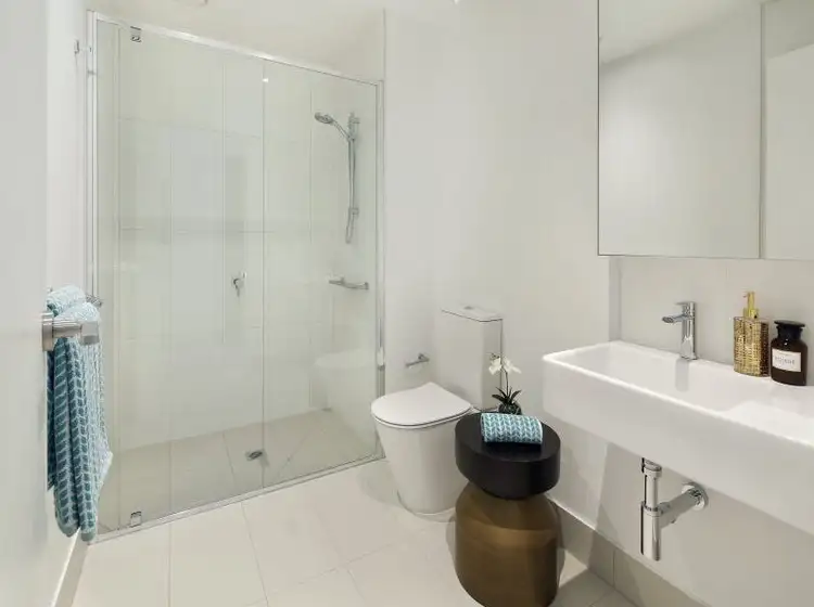 Sixth view of Homely apartment listing, 601/250 City Road, Southbank VIC 3006